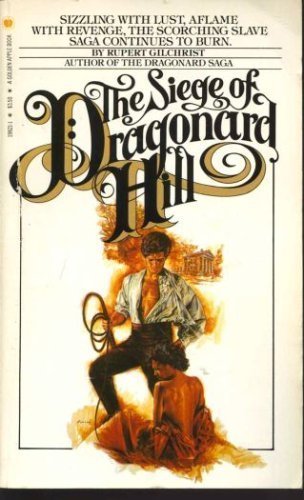 Beispielbild fr The siege of Dragonard Hill zum Verkauf von SecondSale