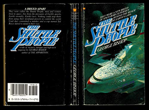 9780553198461: The Shuttle People