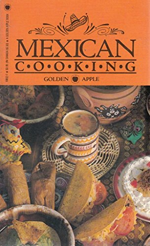 Stock image for Mexican Cooking for sale by Once Upon A Time Books