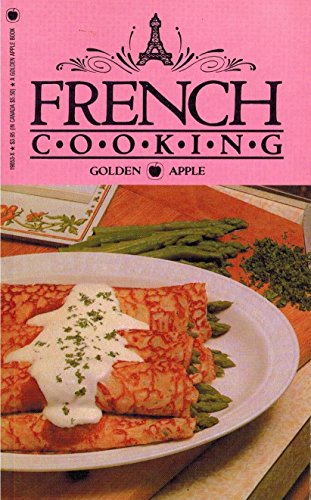 Stock image for French Cooking for sale by gigabooks