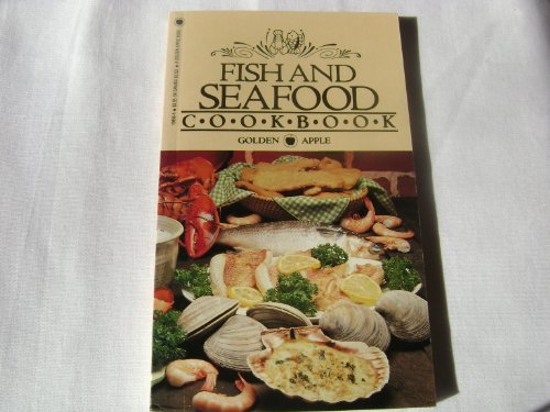 9780553198560: Fish and Seafood Cookbook