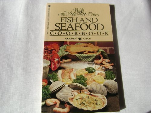 Stock image for Fish and Seafood Cookbook for sale by Goldstone Books
