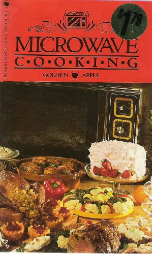 Imagen de archivo de Microwave Cooking a la venta por WorldofBooks