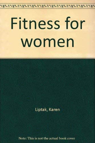 9780553199123: Fitness for women