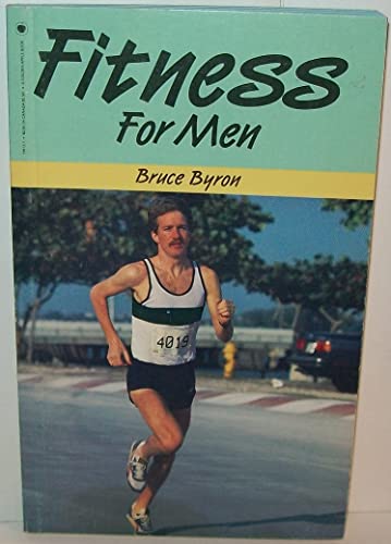 Stock image for Fitness for Men for sale by Lighthouse Books and Gifts
