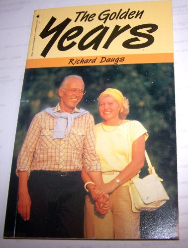 Stock image for The Golden Years for sale by Wonder Book