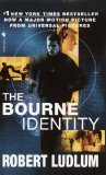 Beispielbild fr The Bourne Identity zum Verkauf von Better World Books