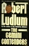 Beispielbild fr The Gemini Contenders zum Verkauf von The Book Garden