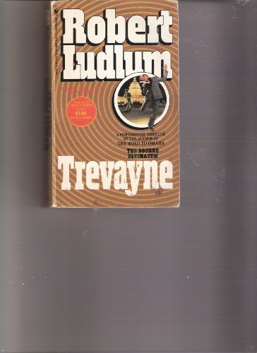 9780553199550: Title: Trevayne