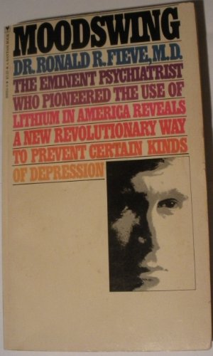 Stock image for Moodswing, the third revolution in psychiatry for sale by Best and Fastest Books