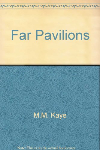 The Far Pavilions