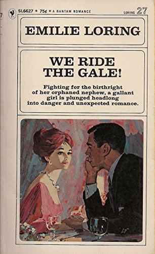 Beispielbild fr We Ride the Gale! zum Verkauf von ThriftBooks-Dallas