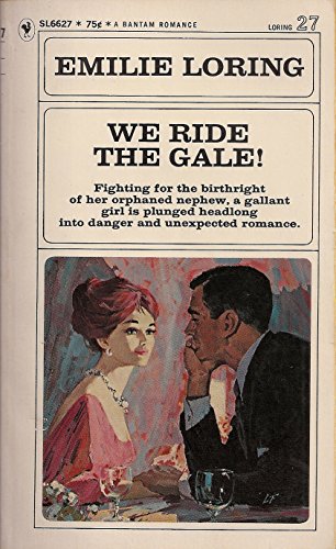 Stock image for We Ride the Gale! for sale by ThriftBooks-Atlanta