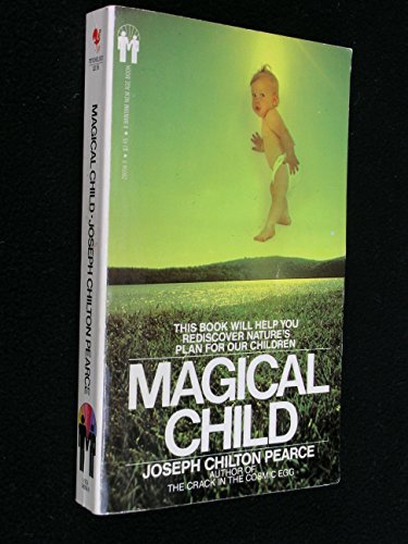 Stock image for Magical Child for sale by Better World Books