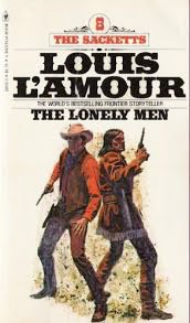 9780553200744: The Lonely Men