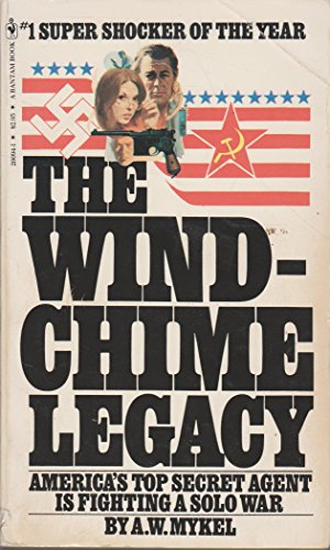 9780553200942: The Windchime Legacy