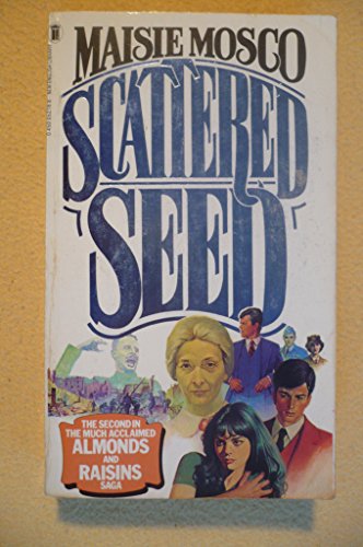 9780553201062: Scattered Seed [Taschenbuch] by Mosco, Maisie