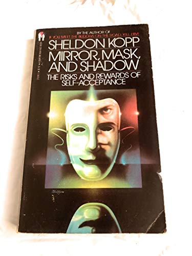Beispielbild fr Mirror, Mask and Shadow zum Verkauf von Best and Fastest Books