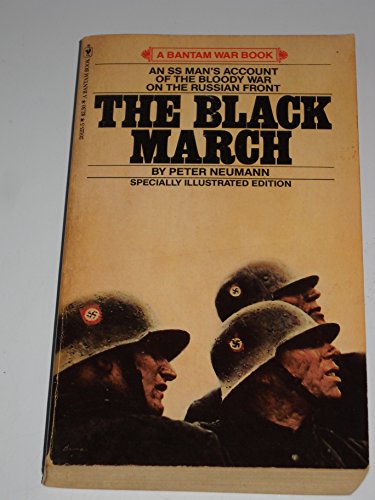 Imagen de archivo de The Black March a la venta por Night Heron Books