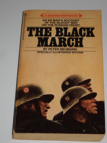 9780553201253: The Black March