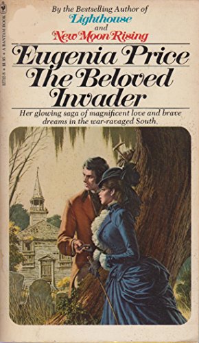 Imagen de archivo de Beloved Invader a la venta por Better World Books