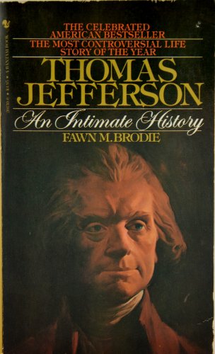 Imagen de archivo de Thomas Jefferson a la venta por Wonder Book