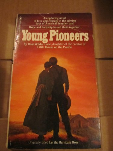 Beispielbild fr Young Pioneers zum Verkauf von ThriftBooks-Atlanta