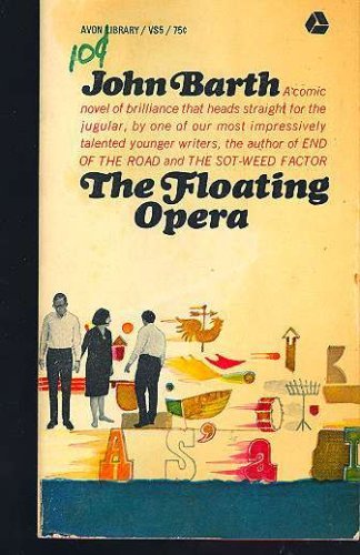 9780553201772: Title: Floating Opera