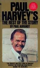 Stock image for Paul Harvey's The Rest of the Story for sale by ThriftBooks-Atlanta