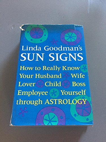 9780553202298: Linda Goodman's Sun Signs