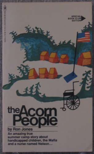 Beispielbild fr The Acorn People zum Verkauf von Wonder Book
