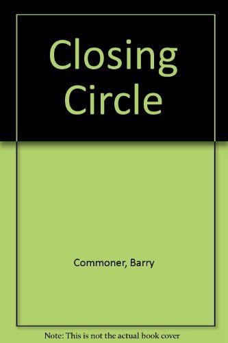 9780553202465: Closing Circle