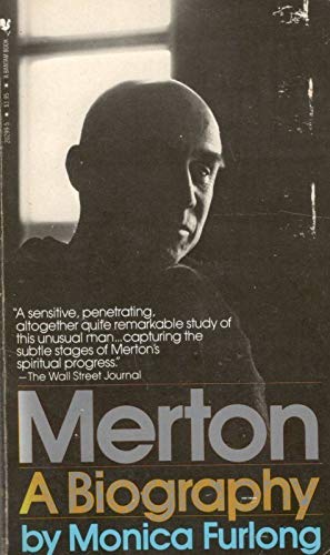 Beispielbild fr Merton: A biography zum Verkauf von Prairie Creek Books LLC.