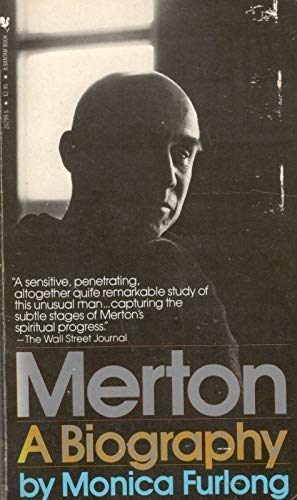 Stock image for Merton : A Biography for sale by Better World Books