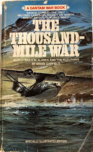 Stock image for Thousand Mile War for sale by ThriftBooks-Atlanta