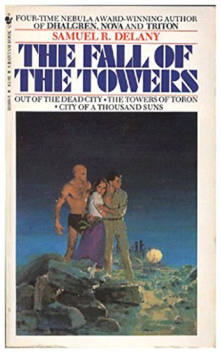 Stock image for The Fall of the Towers for sale by Chris Korczak, Bookseller, IOBA