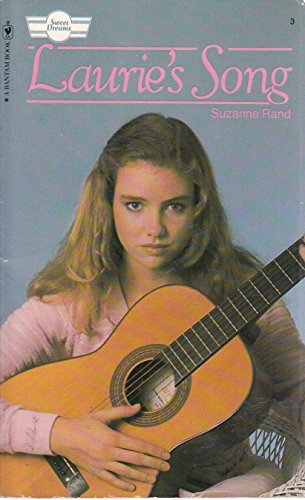 Imagen de archivo de Laurie's Song (Sweet Dreams) a la venta por ThriftBooks-Atlanta