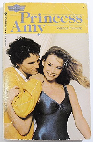 Imagen de archivo de Princess Amy (Sweet Dreams) a la venta por MusicMagpie