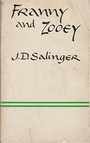 9780553203486: Franny and Zooey