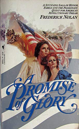 Stock image for A Promise of Glory for sale by HPB Inc.