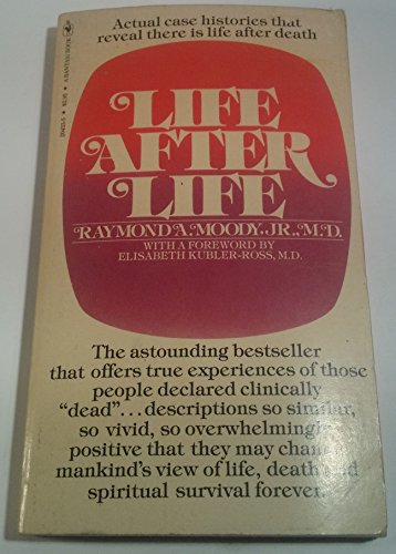 Beispielbild fr Life After Life zum Verkauf von ThriftBooks-Atlanta