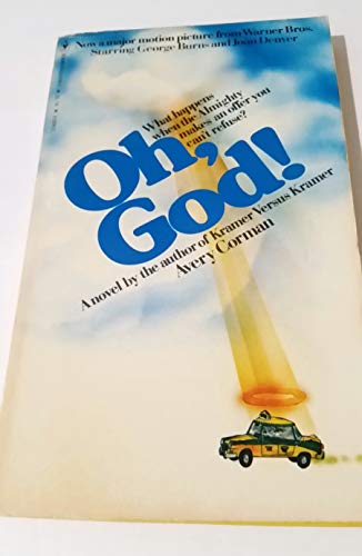 Stock image for Oh God for sale by Jenson Books Inc