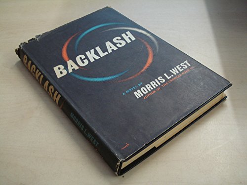 Backlash (9780553204810) by Morris, West