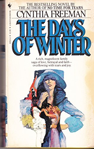 Beispielbild fr Days of Winter zum Verkauf von Better World Books