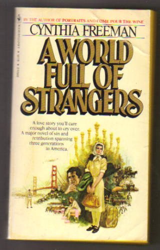 9780553205244: world-full-of-strangers