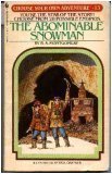 Stock image for The Abominable Snowman (Choose Your Own Adventure #13) for sale by ThriftBooks-Dallas