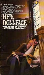 Imagen de archivo de Hey, Dollface a la venta por Lion Books PBFA