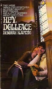 Stock image for Hey, Dollface for sale by Lion Books PBFA