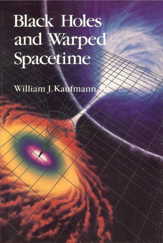 9780553205398: Title: Black Holes and Warped Spacetime