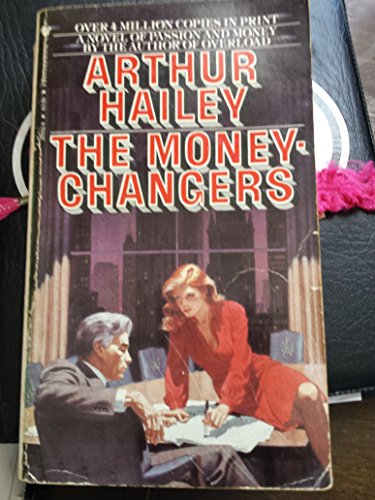 Stock image for The Money-Changers for sale by The Book Garden